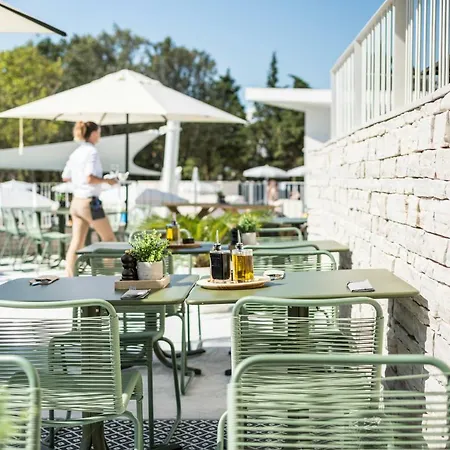 Tatil parkı Falkensteiner Premium Mobile Homes And Zadar