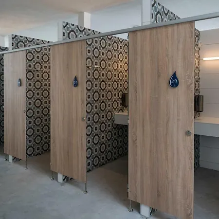 Falkensteiner Premium Mobile Homes And