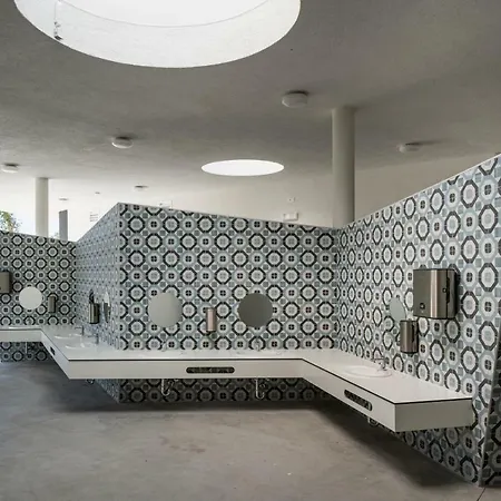 Falkensteiner Premium Mobile Homes And 假日公园 5*