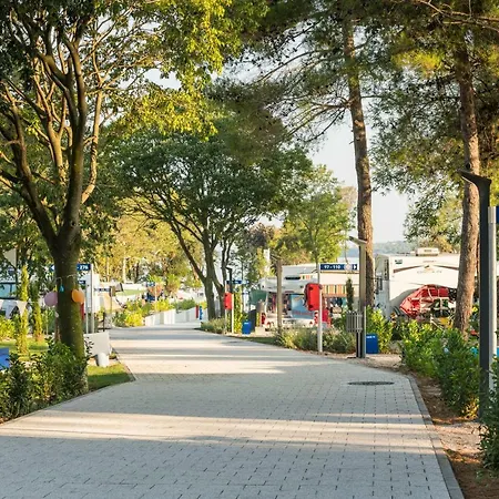 Holiday park Falkensteiner 5*