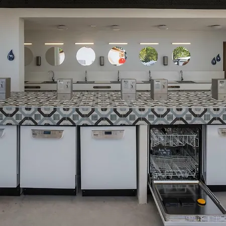 Falkensteiner Premium Mobile Homes And 5*