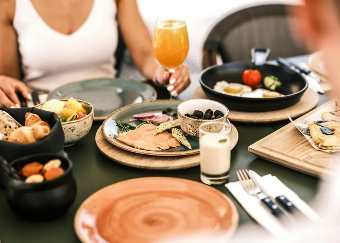 Holiday park Falkensteiner Premium Mobile Homes And 5*