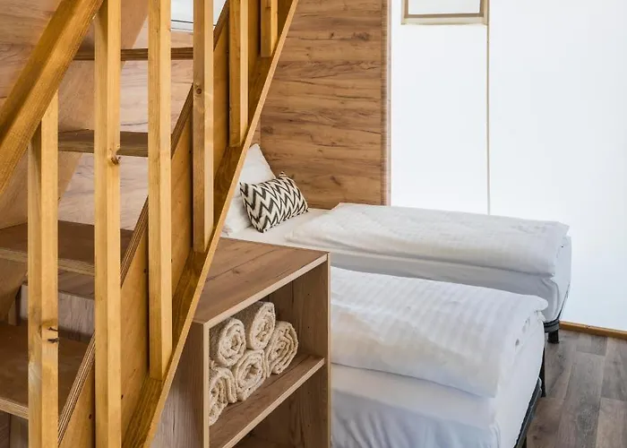 Falkensteiner Premium Mobile Homes And Holiday park Zadar