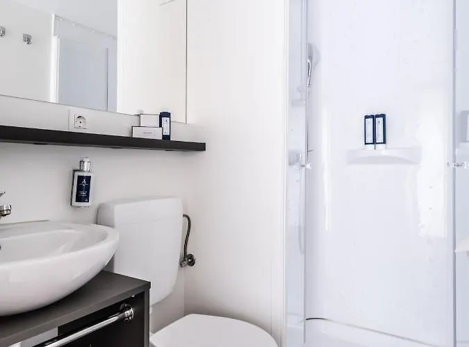 Falkensteiner Premium Mobile Homes And 5*