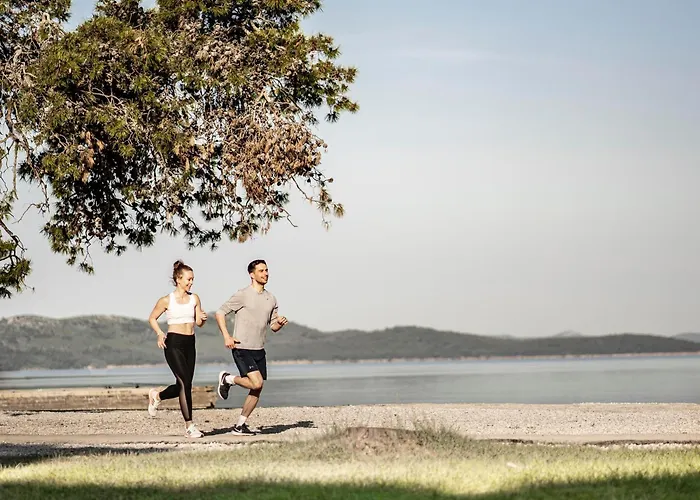 Falkensteiner Premium Mobile Homes And Holiday park Zadar