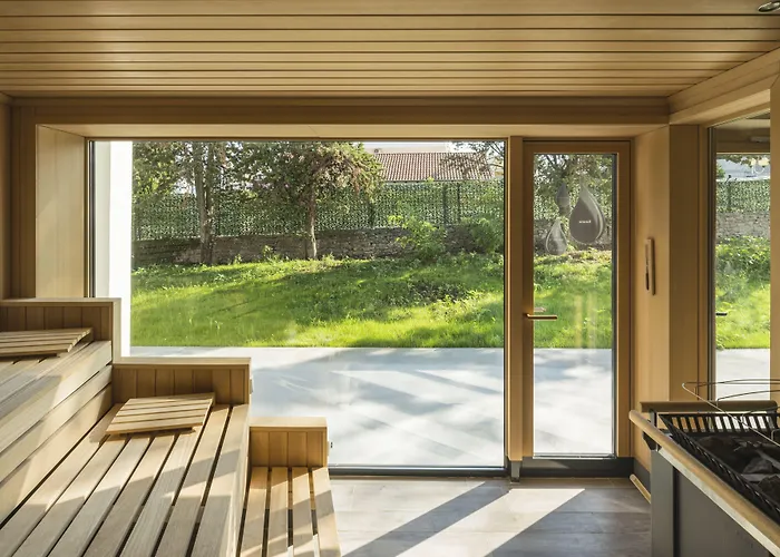 Falkensteiner Premium Mobile Homes And Zadar