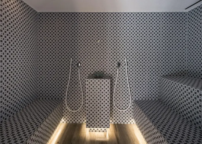 Falkensteiner Premium Mobile Homes And 5* Zadar