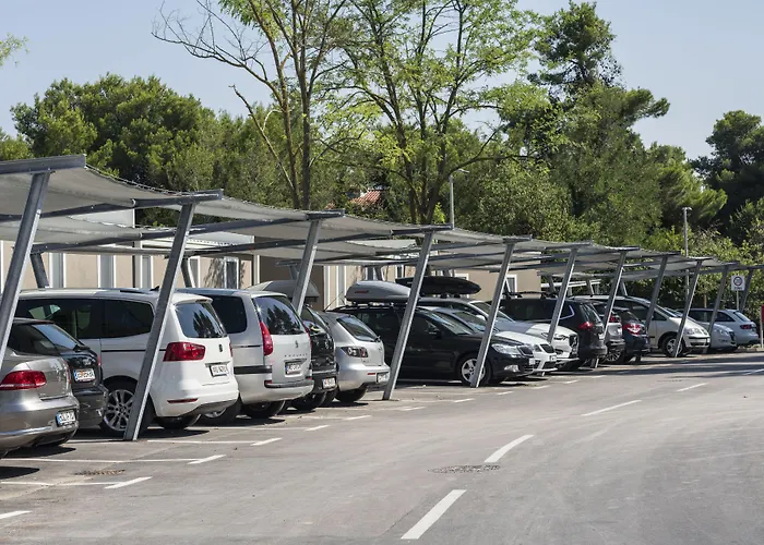 Falkensteiner Premium Mobile Homes And