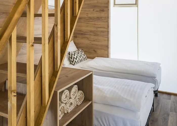 Falkensteiner Premium Mobile Homes And 5*