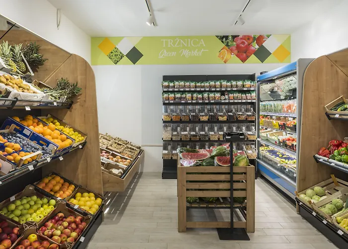 Falkensteiner Premium Mobile Homes And База відпочинку