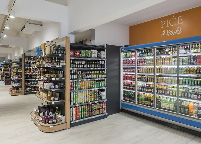 Holiday park Falkensteiner Premium Mobile Homes And 5*