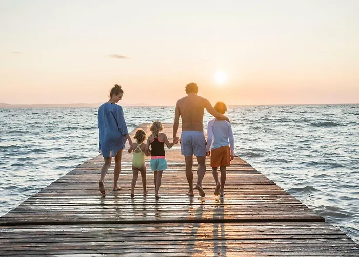 Falkensteiner Premium Mobile Homes And