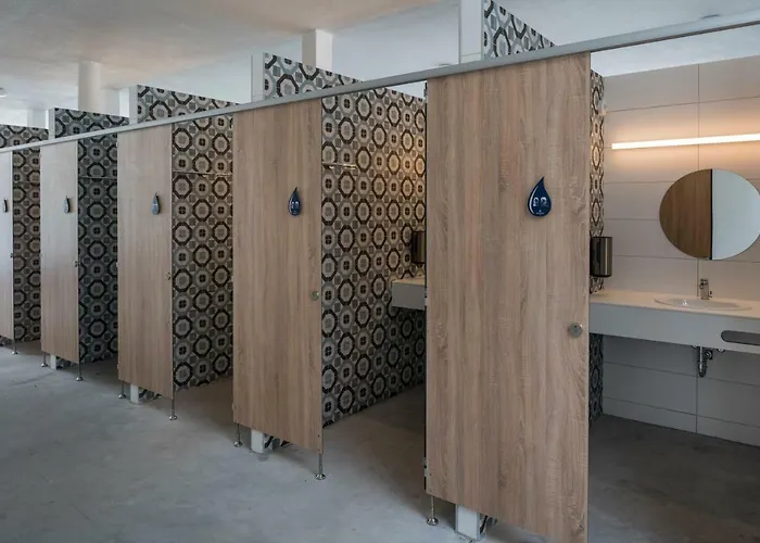 Falkensteiner Premium Mobile Homes And