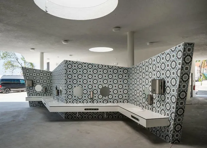 Falkensteiner Premium Mobile Homes And База відпочинку 5*